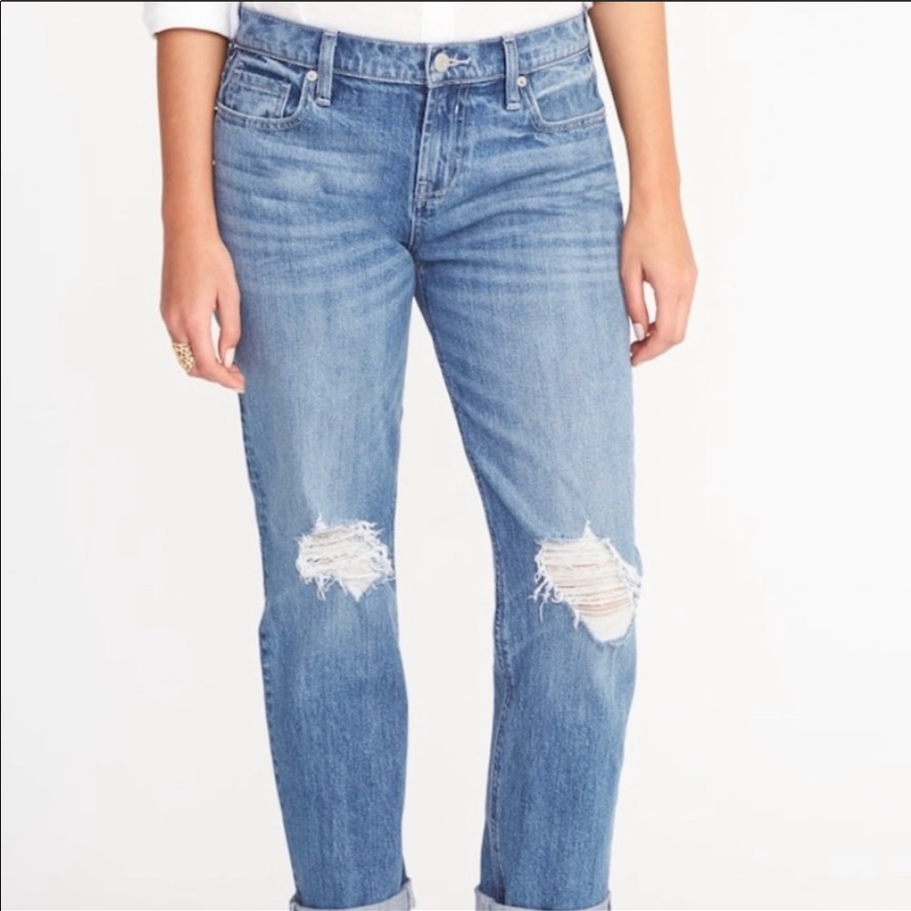 Old Navy Jeans